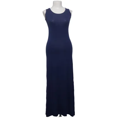Maxikleid (Blau) von Sally