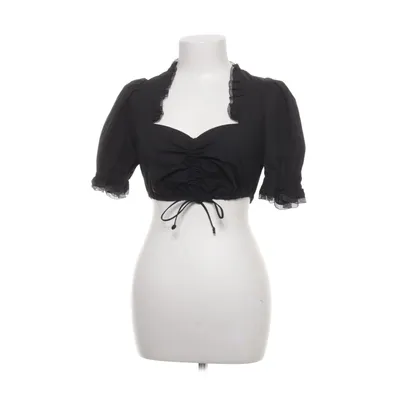 Blouse (Noir) de Country Line