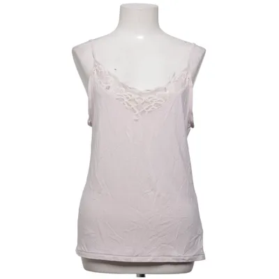 Top (Beige) van Calida Elastaan, Polyamide, Tencel