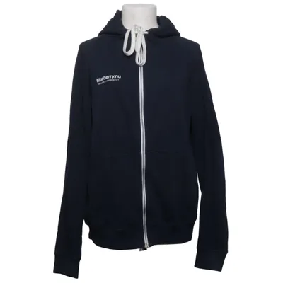 Capuchon sweater (Blauw) van The Urban Project Katoen