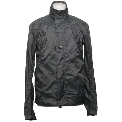 Jakke (Grå) fra G-Star Raw Bomuld, Polyamid, Polyester, Polyurethan