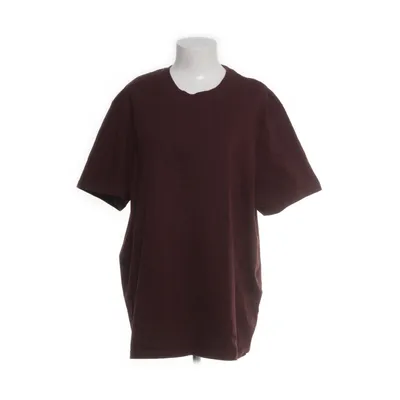 T-shirt (Bruin) van Only & Sons Katoen