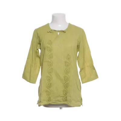 Blus (Grön) från Fabindia