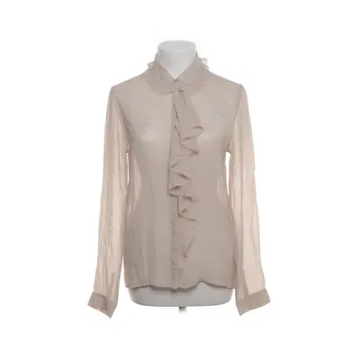 Blouse (Beige) from Paul & Joe Silk