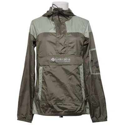 Anorak (Vert) de Columbia Polyester