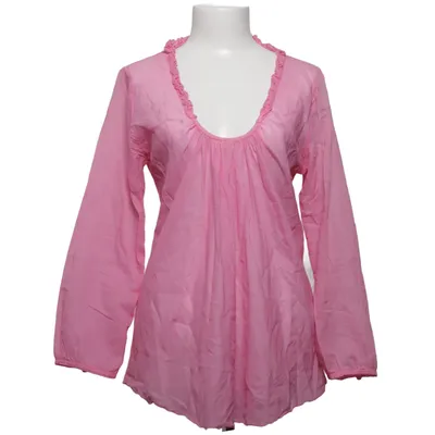 Blouse (Pink) from Nolita Cotton
