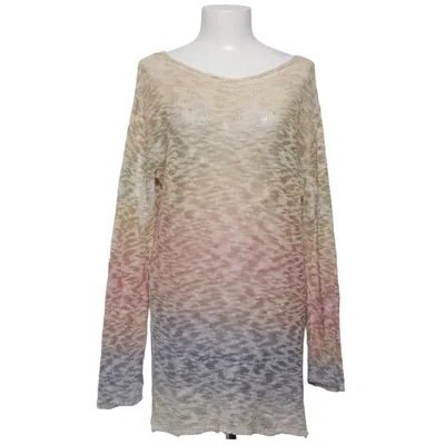 Pull-over (Beige, Bleu, Rose) de Le Streghe