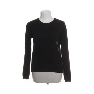 Trui (Zwart) van Zadig & Voltaire Wol, Kasjmier