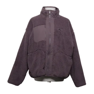 Jakke (Brun) fra Puma Polyester