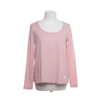 Langærmet t-shirt (119e-753) fra Odd Molly Modal, Økologisk bomuld