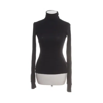 Turtleneck (Sort) fra Topshop Boutique