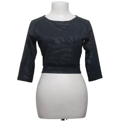 Träningstopp (Svart) från Workout Empire Elastan, Polyester