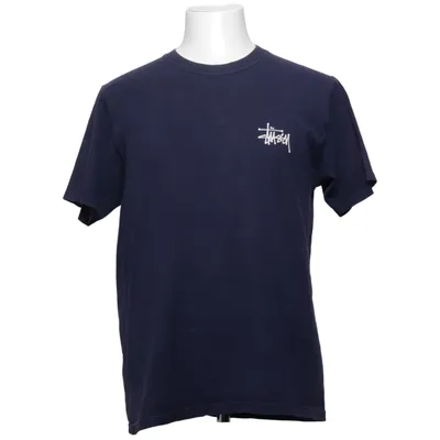 T-shirt (Blå) från Stüssy