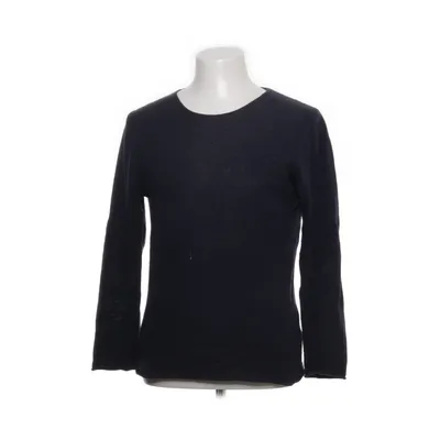 Sweater (Blue) from Daniele Fiesoli Alpaca wool, Merino wool, Polyamide