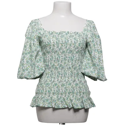 Crop top (Rikka) from A View Polyester