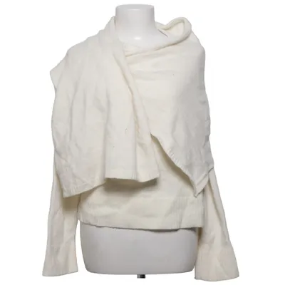 Sweater (White) from One and Other