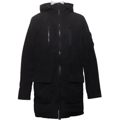 Parka (Gris) de I.N.