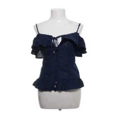 Blouse (W82H29 W9XF0) from Guess Cotton