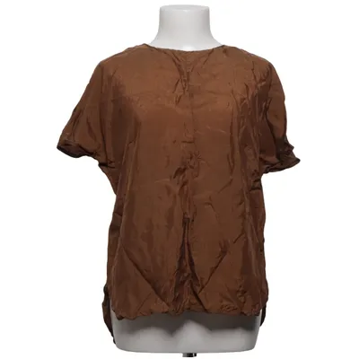 Haut (Marron) de WERA Cupro, Viscose