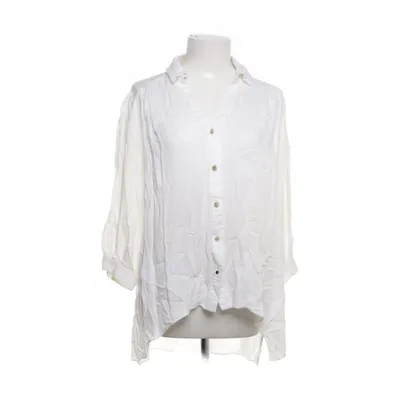 Shirt (Wit) van Le Lis Blanc Deux