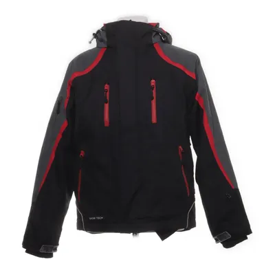 Ski-jas (Zwart, Grijs, Rood) van TCM Polyester