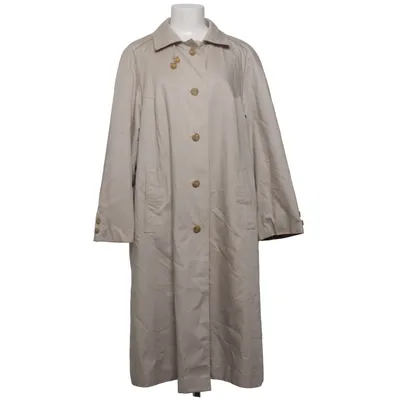 Jas (Beige) van Diolen Polyester