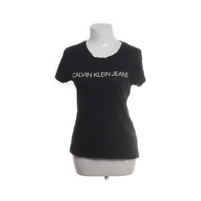 T-shirt (Svart, Vit) från Calvin Klein Jeans