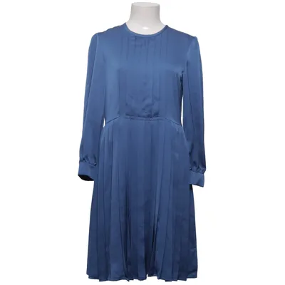 Jurk (Blauw) van Weekend MaxMara Polyester