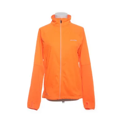 Trainingsjack (Oranje) van Oxide Polyester