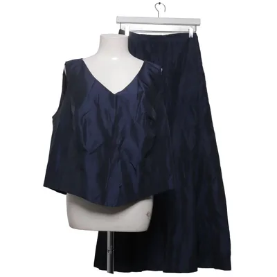 Set (Blå) från Merrytime Polyester, Viskos
