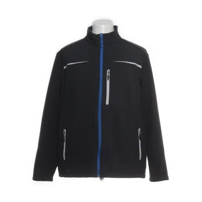 Softshell jacket (Gray) from Engelbert Strauss Polyester
