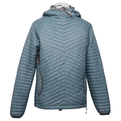 Anorak (New Kalvo Hoody) de Varg Élasthane, Polyester