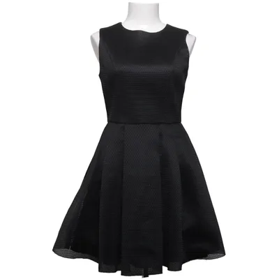 Klänning (MESH DRESS) från Review Polyester