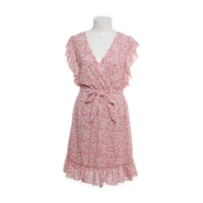 Jurk (Wit, Roze, Rood) van Golden Live Polyester