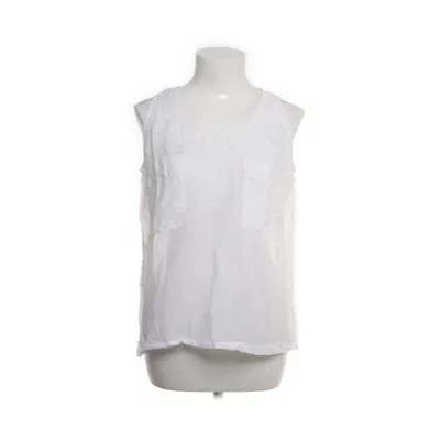 Top (White) from Hannes Roether