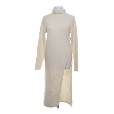 Poloklänning (Beige) från Reiss Kashmir, Ull