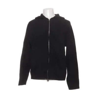 Huvtröja (Sanklas hoodie 15333) från Samsøe & Samsøe Ekologisk bomull, Polyamid