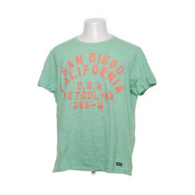T-shirt (Grön) från Petrol Industries Bomull