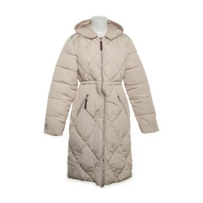 Vinterkappa (Beige) från Xueyuge
