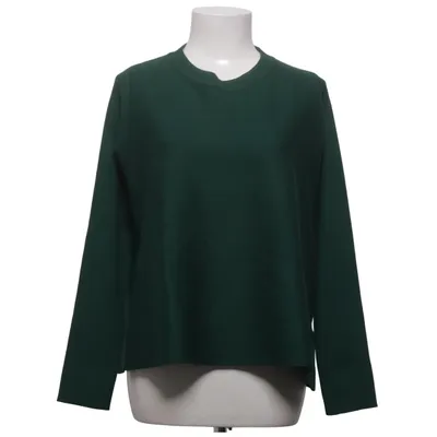 Sweater (Green) from Compania Fantastica Cotton, Viscose