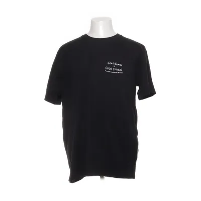 T-shirt (Svart) från Hhv Ekologisk bomull