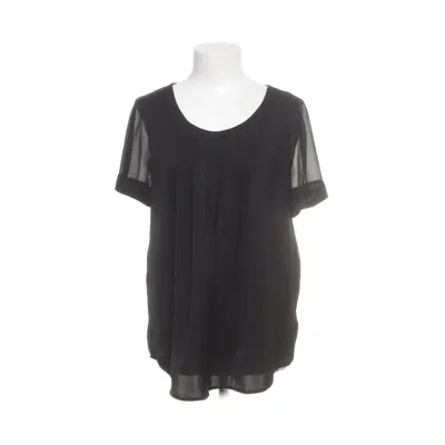 Top (Sort) fra Saint Tropez Polyester