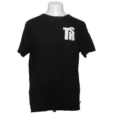 T-shirt (Fusion Wear) från Texstar Bomull