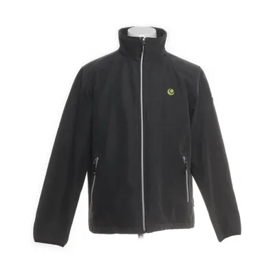 Jacket (Gray) from Cobolt Polyester