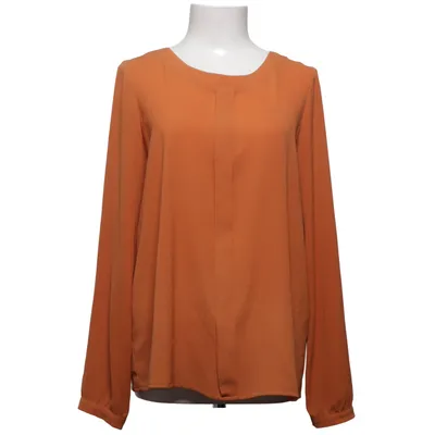 Blouse (Marron) de Monaco Blue Élasthane, Polyester