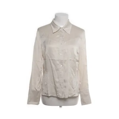 Shirt (Beige) from Lecomte