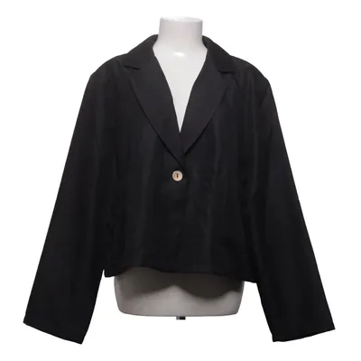 Kavaj (Svart) från Zanzea Collection Polyester