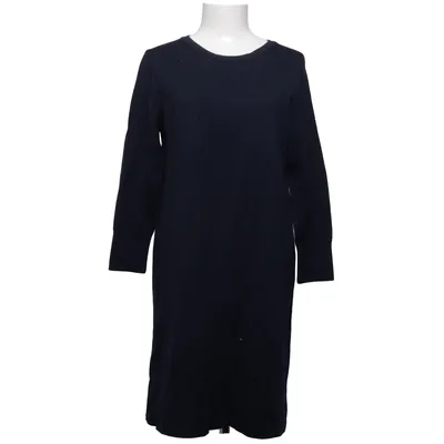 Robe (Bleu) de GANT Laine