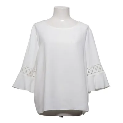 Blouse (Blanc) de River Island Polyester