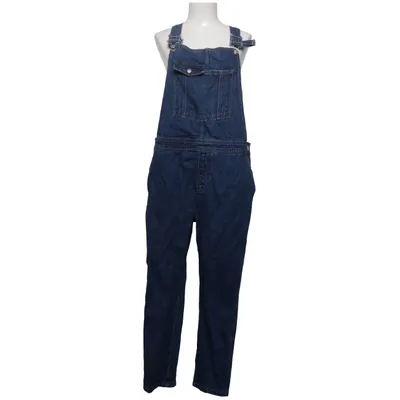 Salopette (MOTO) de Topshop Moto Coton